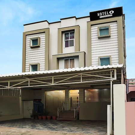 Super Hotel O Vaishali Nagar Jaipur Exteriör bild